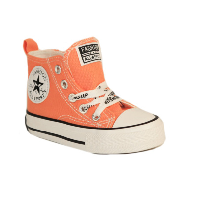 Кеды высокие Jack K2153